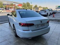 فولكسفاغن باسات